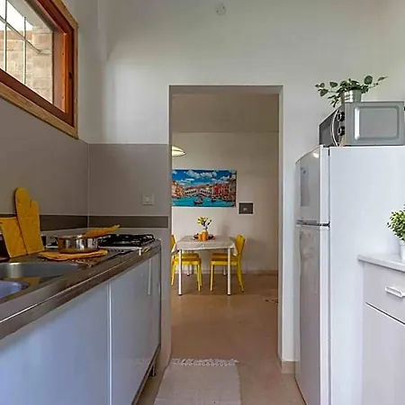 Wonderful With Private Garden Hotel Bibione