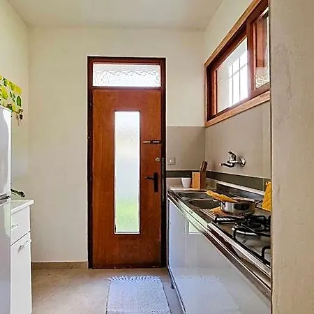 Wonderful With Private Garden 3*