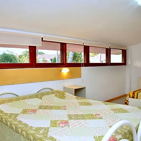 Wonderful With Private Garden Hotel Bibione