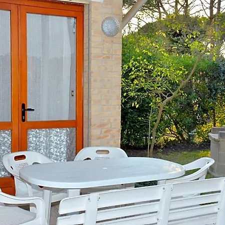 Wonderful With Private Garden