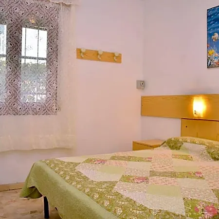 Hotel Wonderful With Private Garden Bibione