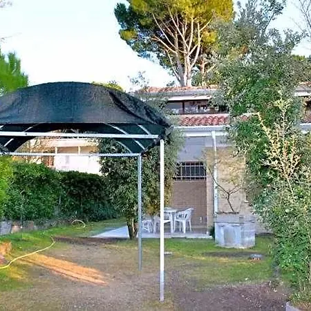 Hotel Wonderful With Private Garden Bibione
