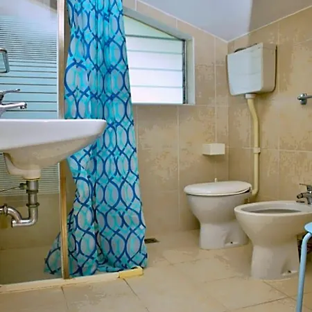 Wonderful With Private Garden Bibione