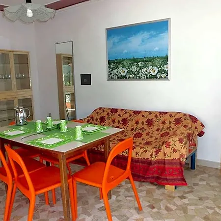 Wonderful With Private Garden 3* Bibione