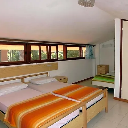 Wonderful With Private Garden Hotel Bibione