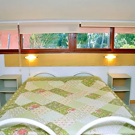 Hotel Wonderful With Private Garden Bibione